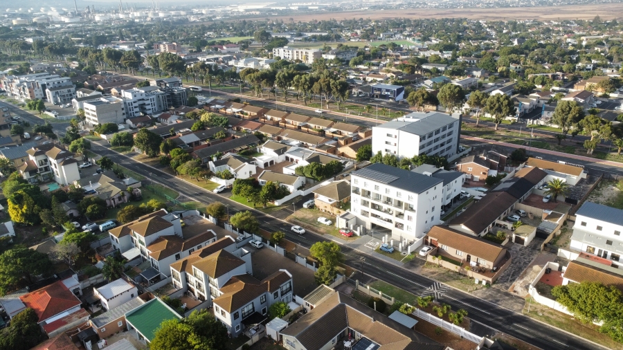 Commercial Property for Sale in Table View Western Cape